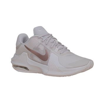 Tenis-de-Corrida-Bege-Air-Max-Impact-IV-|-Nike-Tamanho--40---Cor--BEGE-0